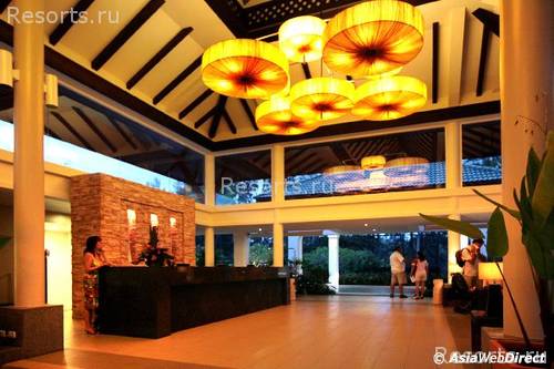 Laguna Holiday Club 5